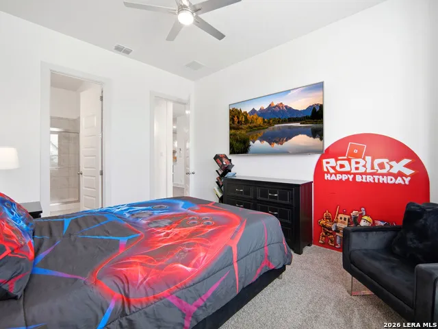 532 Caliban Cibolo, TX 78108