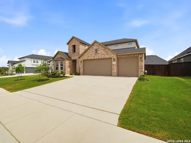 532 Caliban Cibolo, TX 78108