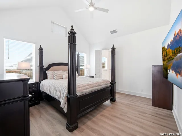 532 Caliban Cibolo, TX 78108