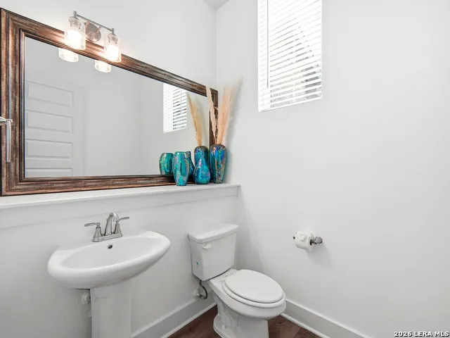 532 Caliban Cibolo, TX 78108