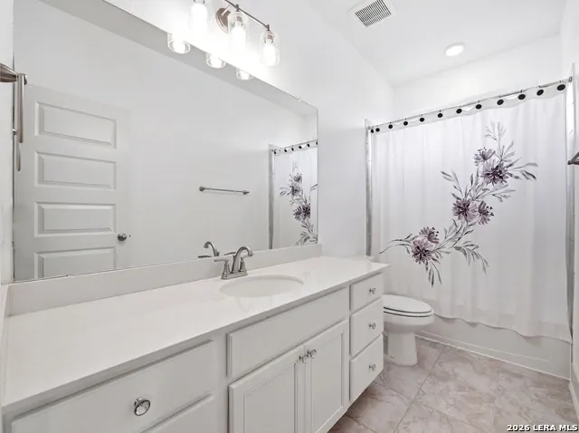 532 Caliban Cibolo, TX 78108