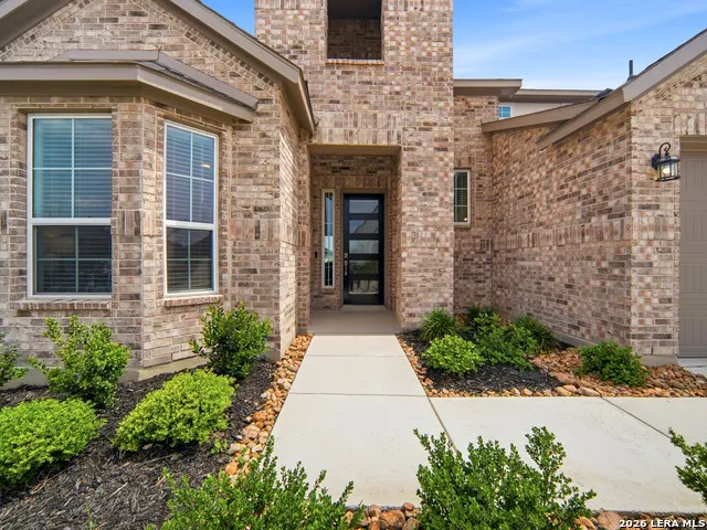 532 Caliban Cibolo, TX 78108