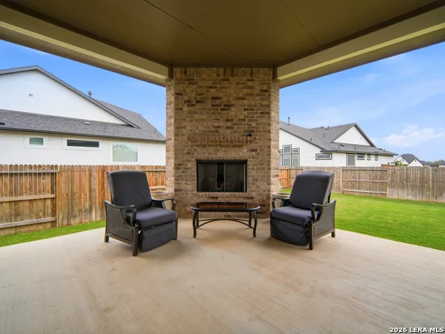 532 Caliban Cibolo, TX 78108