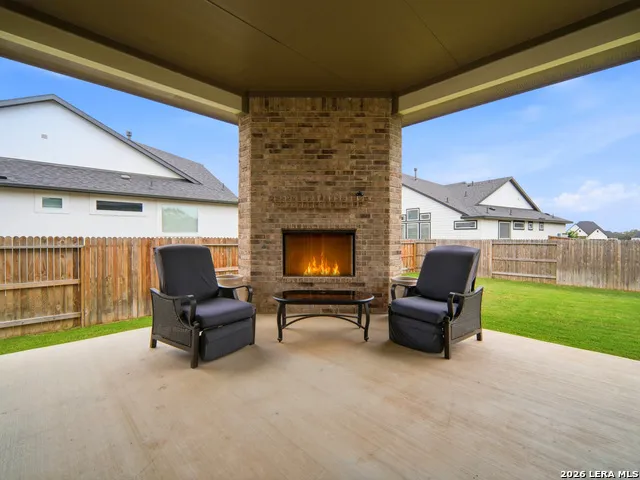 532 Caliban Cibolo, TX 78108