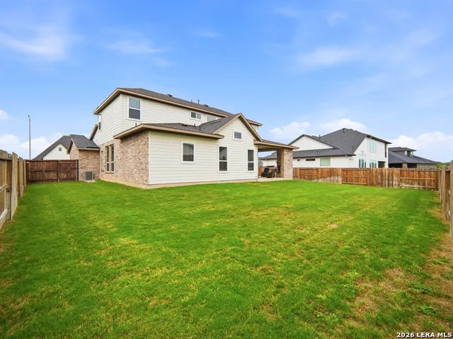 532 Caliban Cibolo, TX 78108