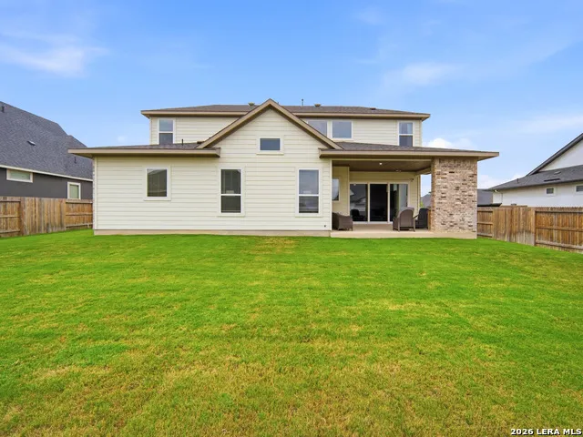 532 Caliban Cibolo, TX 78108