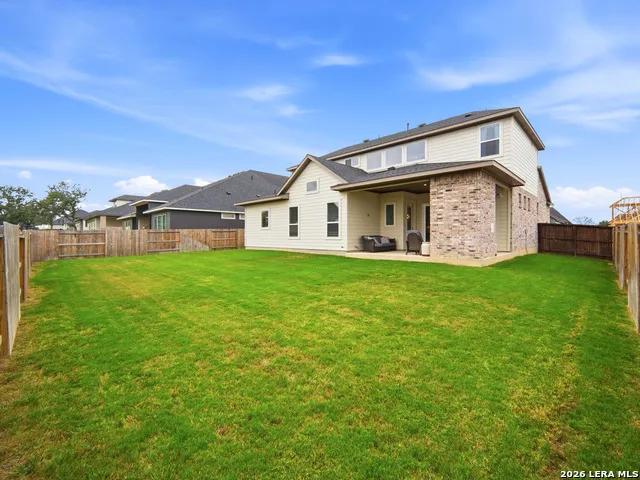 532 Caliban Cibolo, TX 78108