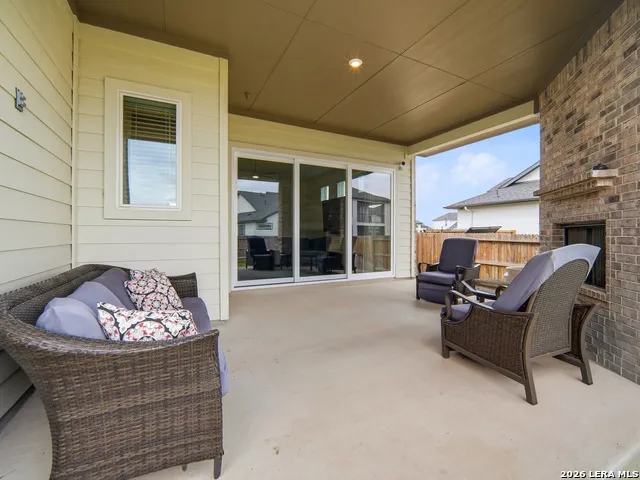 532 Caliban Cibolo, TX 78108