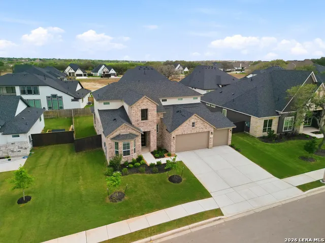 532 Caliban Cibolo, TX 78108