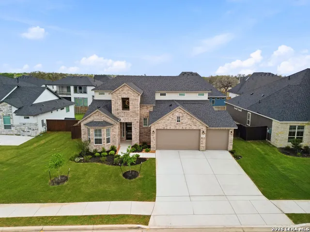 532 Caliban Cibolo, TX 78108