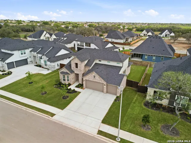 532 Caliban Cibolo, TX 78108