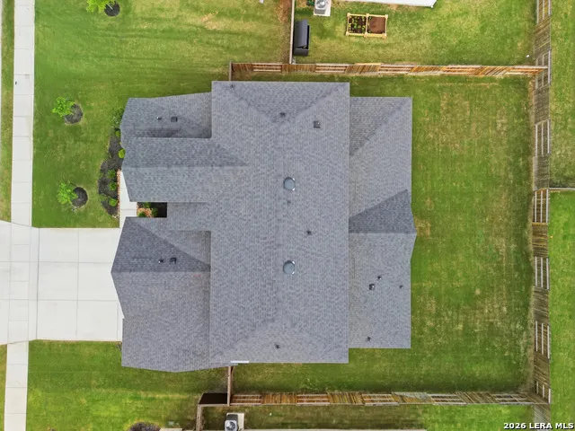 532 Caliban Cibolo, TX 78108