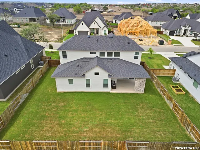 532 Caliban Cibolo, TX 78108