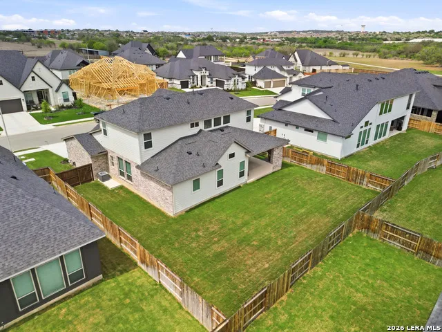 532 Caliban Cibolo, TX 78108
