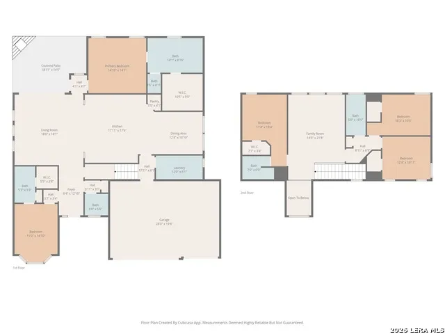 532 Caliban Cibolo, TX 78108