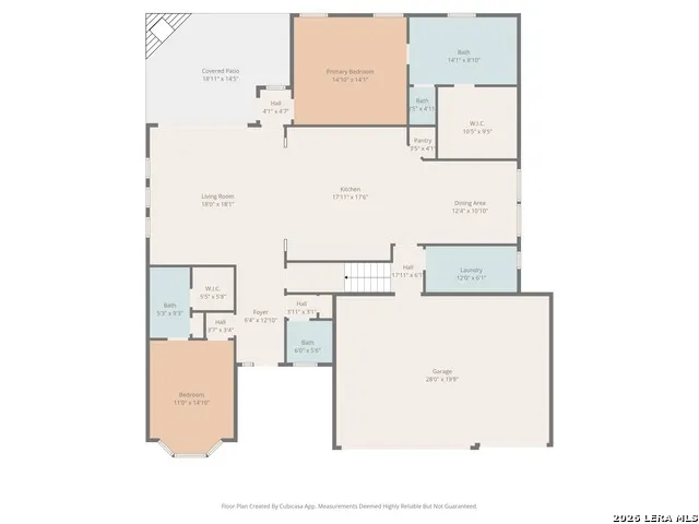 532 Caliban Cibolo, TX 78108