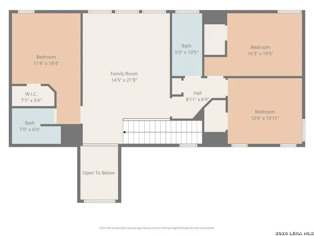 532 Caliban Cibolo, TX 78108