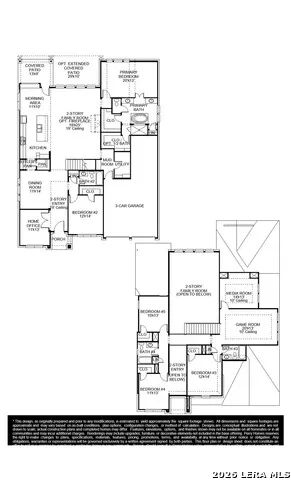 5412 Netherfield Park Schertz, TX 78154