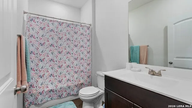 731 Monarch Dr Seguin, TX 78155