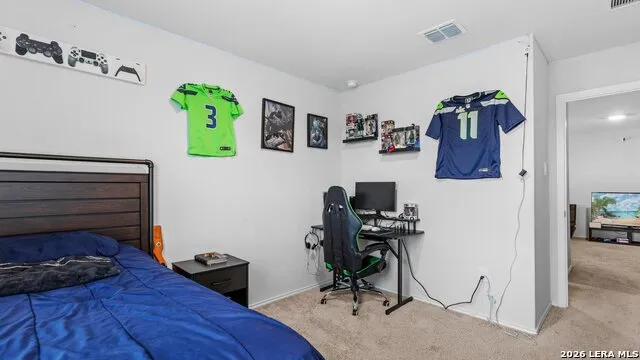 731 Monarch Dr Seguin, TX 78155