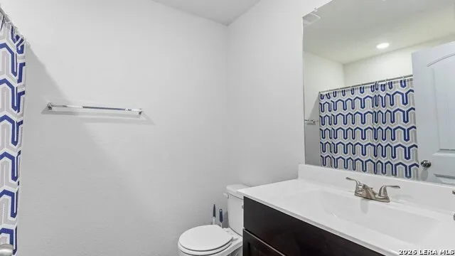 731 Monarch Dr Seguin, TX 78155