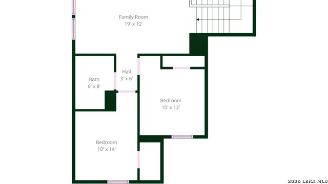 731 Monarch Dr Seguin, TX 78155