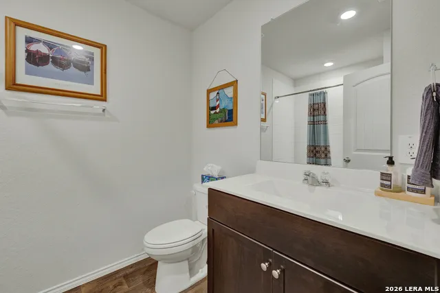809 Nodding Nixie Seguin, TX 78155
