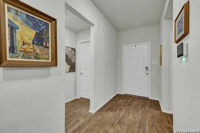 809 Nodding Nixie Seguin, TX 78155