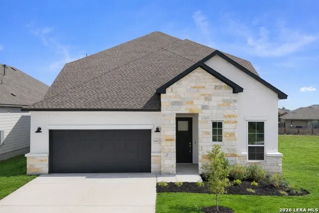 940 Nolte Seguin, TX 78155