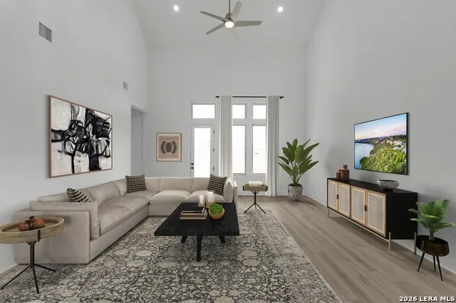 940 Nolte Seguin, TX 78155