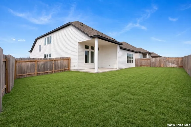 940 Nolte Seguin, TX 78155