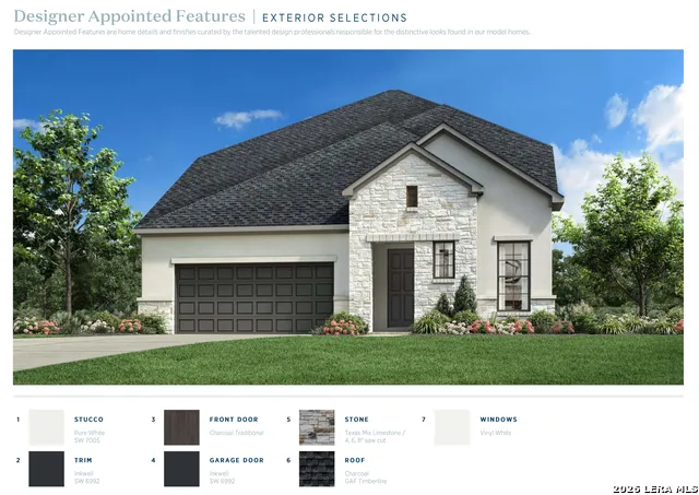 940 Nolte Seguin, TX 78155