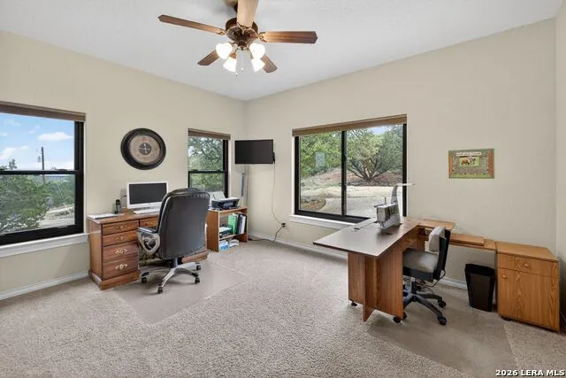 1076 SADDLEBACK RIDGE TRL Bandera, TX 78003