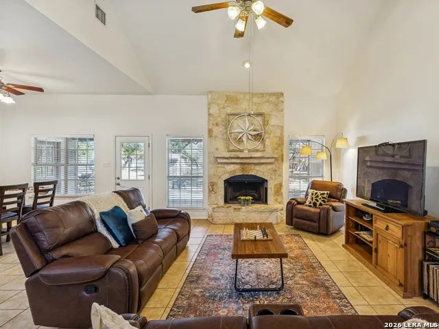 604 Guadalupe Dr Spring Branch, TX 78070