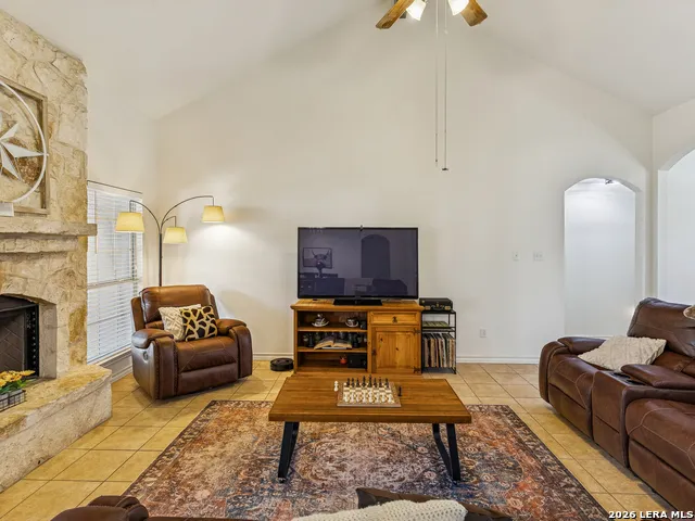 604 Guadalupe Dr Spring Branch, TX 78070