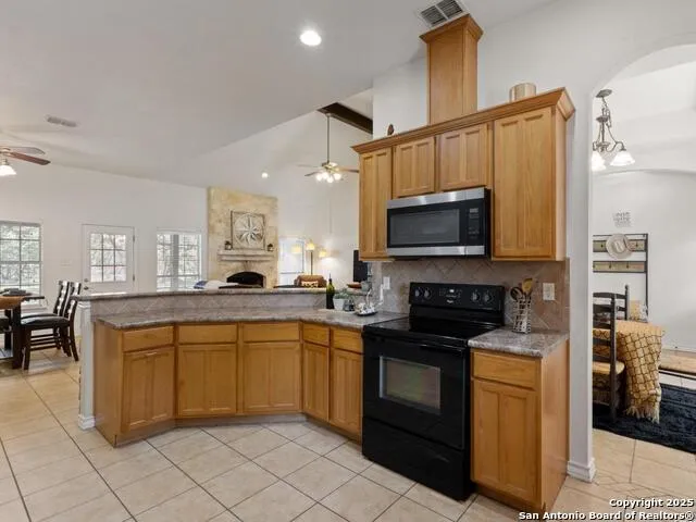 604 Guadalupe Dr Spring Branch, TX 78070