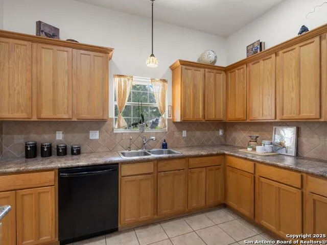 604 Guadalupe Dr Spring Branch, TX 78070