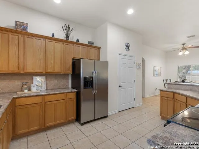 604 Guadalupe Dr Spring Branch, TX 78070