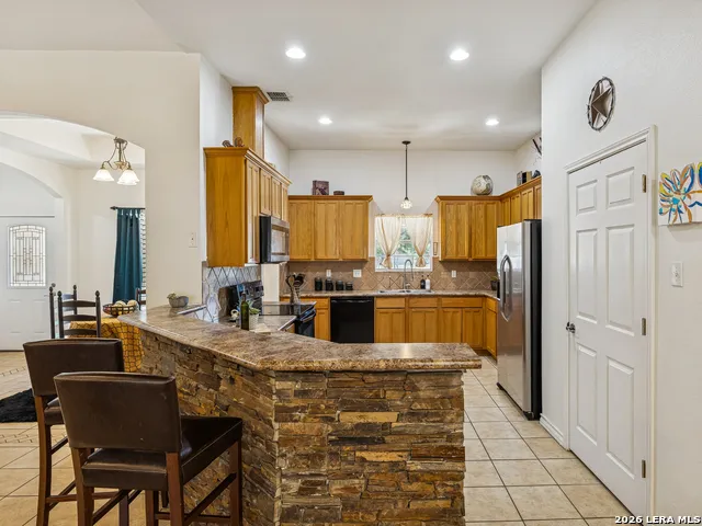 604 Guadalupe Dr Spring Branch, TX 78070