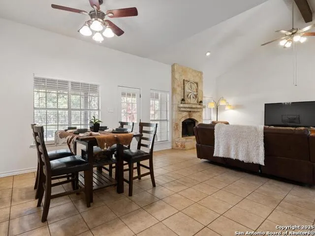 604 Guadalupe Dr Spring Branch, TX 78070