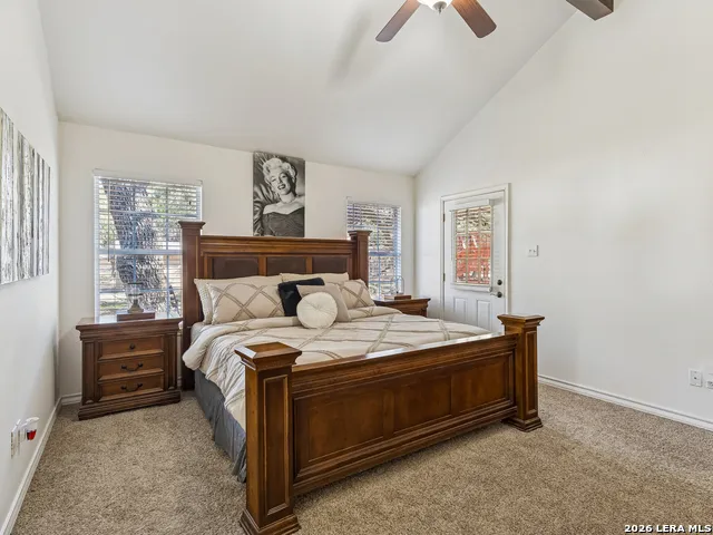 604 Guadalupe Dr Spring Branch, TX 78070