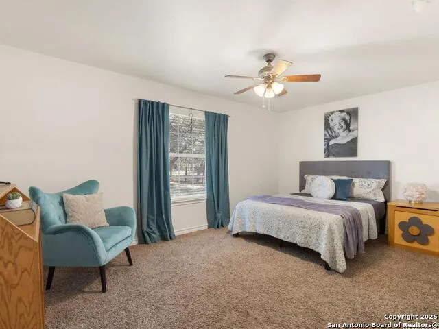 604 Guadalupe Dr Spring Branch, TX 78070