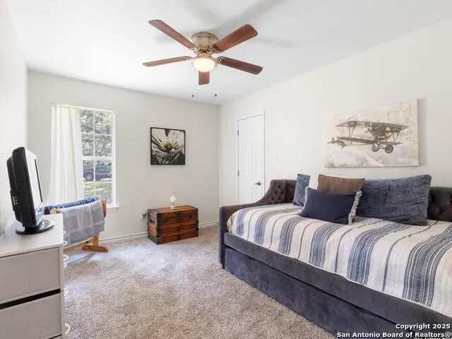 604 Guadalupe Dr Spring Branch, TX 78070