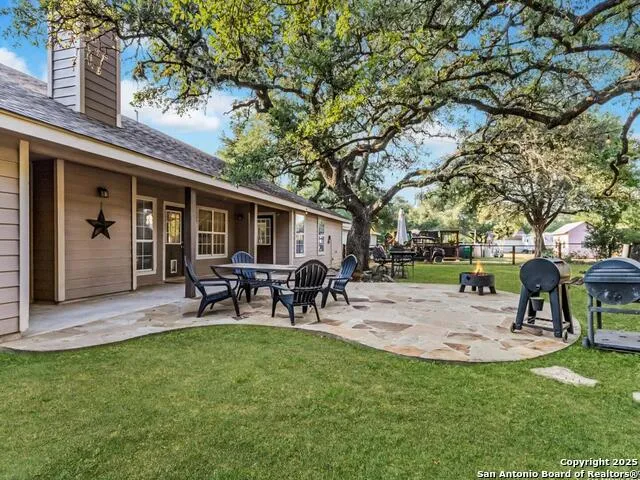 604 Guadalupe Dr Spring Branch, TX 78070