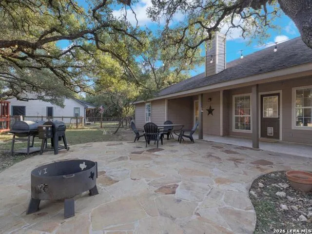 604 Guadalupe Dr Spring Branch, TX 78070