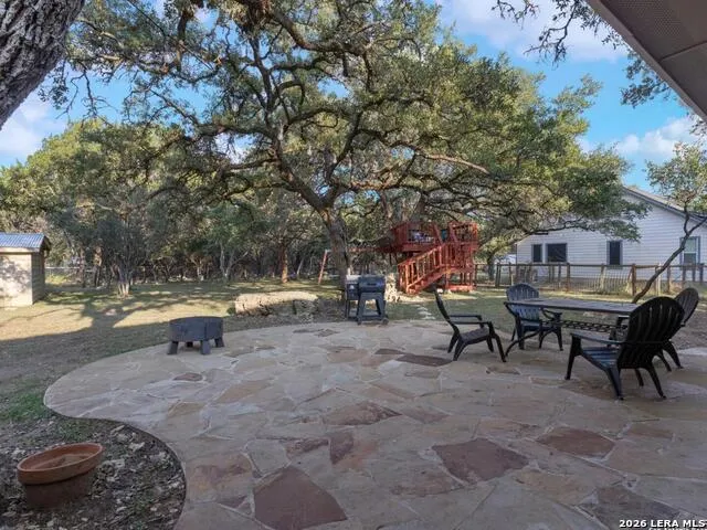 604 Guadalupe Dr Spring Branch, TX 78070