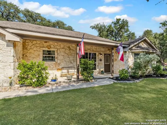 604 Guadalupe Dr Spring Branch, TX 78070
