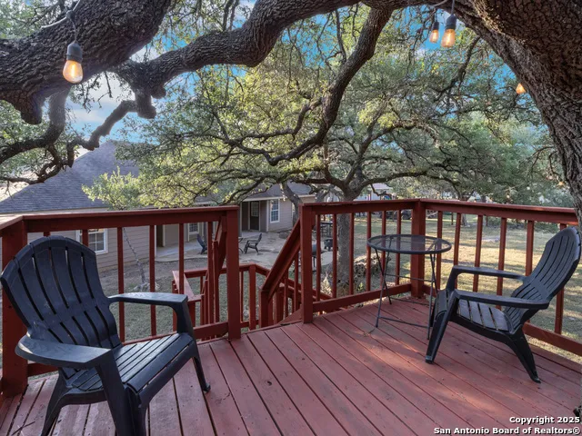 604 Guadalupe Dr Spring Branch, TX 78070