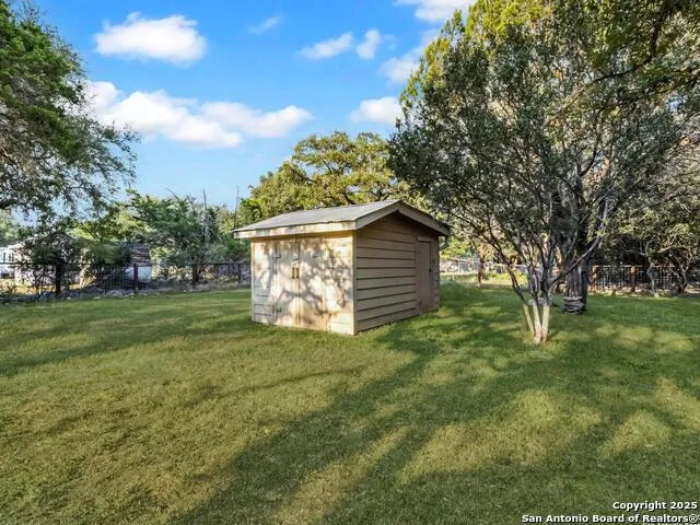 604 Guadalupe Dr Spring Branch, TX 78070