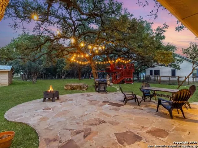 604 Guadalupe Dr Spring Branch, TX 78070
